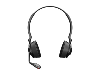 GN Audio : JABRA ENGAGE 55 SE MS STEREO LINK400A