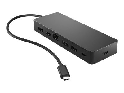 HP : HP UNIVERSAL USB-C MULTIPORT HUB