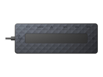 HP : HP UNIVERSAL USB-C MULTIPORT HUB