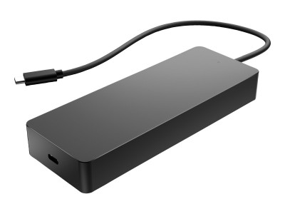 HP : HP UNIVERSAL USB-C MULTIPORT HUB