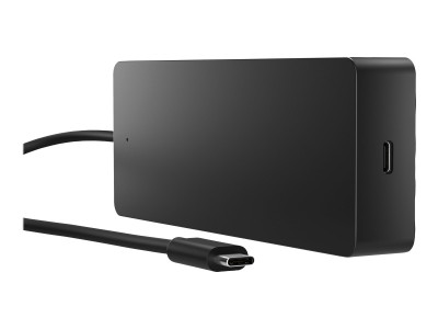 HP : HP UNIVERSAL USB-C MULTIPORT HUB