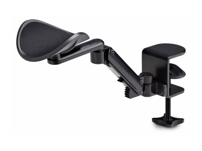 Startech : REPOSE BRAS ARTICULE ERGONOM IQUE pour BUREAU REGLABLE