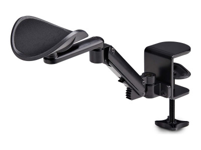 Startech : REPOSE BRAS ARTICULE ERGONOM IQUE pour BUREAU REGLABLE