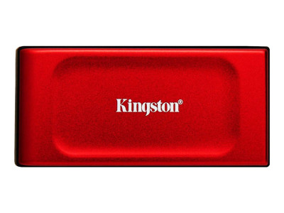 Kingston : 2TB POCKET-SIZED SSD XS1000R EXTERNAL drive USB 3.2 GEN 2