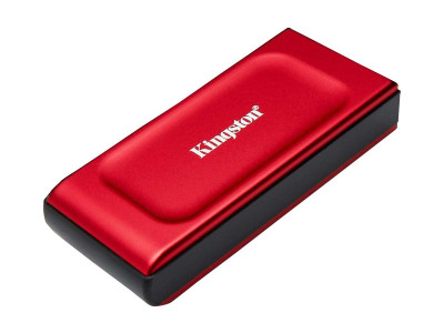 Kingston : 1TB POCKET-SIZED SSD XS1000R EXTERNAL drive USB 3.2 GEN 2