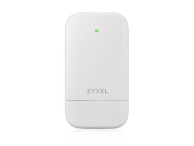 Zyxel : 1G ETHERNET OUTDOOR POE+EXTENDER