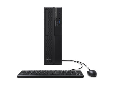 Acer : VERITON X2 SFF (9L) I3-12100 256GB 8GB NOOD W11P (ci3g12)