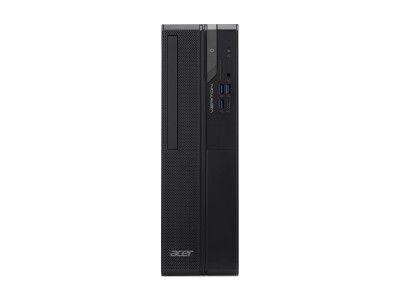 Acer : VERITON X2 SFF (9L) I3-12100 256GB 8GB NOOD W11P (ci3g12)