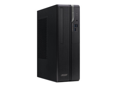 Acer : VERITON X2 SFF (9L) I3-12100 256GB 8GB NOOD W11P (ci3g12)