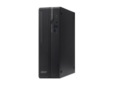 Acer : VERITON X2 SFF (9L) I3-12100 256GB 8GB NOOD W11P (ci3g12)