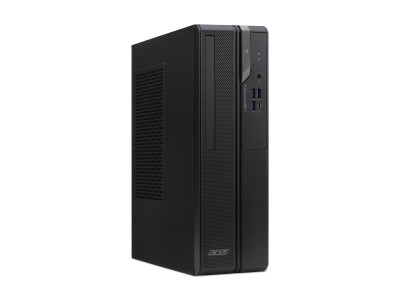 Acer : VERITON X2 SFF (9L) I3-12100 256GB 8GB NOOD W11P (ci3g12)