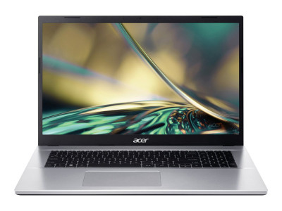 Acer : ASPIRE A317-54-31PZ I3-1215U 512GB 8GB 17.3IN NOOD W11 (ci3g12)