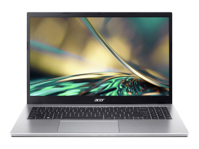 Acer : ASPIRE A315-59-543Q I5-1235U 512GB 16GB 15.6IN NOOD W11 (ci5g12)