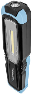 QUANTOOL Lampe de travail LED WORKING LIGHT, 2 watts