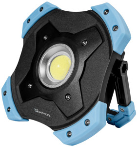 QUANTOOL Projecteur de travail LED WORKING LIGHT, 30 watts