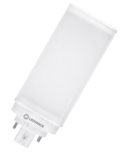 LEDVANCE Ampoule LED DULUX T/E HF, 16 watts, GX24q-3 (830)