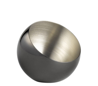 APS Bol SPHERE, 0,8 litre, gunmetal