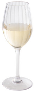 APS Verre à vin blanc PERFECTION, 0,32 litre, transparent