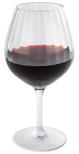 APS Verre à vin rouge PERFECTION, 0,60 litre, transparent