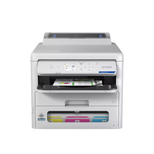 Epson WorkForce Pro EP-C800RDW Imprimante jet d'encre couleur