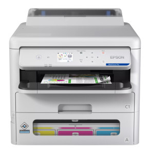 Epson WorkForce Pro EP-C800RDW Imprimante jet d'encre couleur