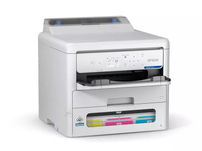 Epson WorkForce Pro EP-C800RDW Imprimante jet d'encre couleur