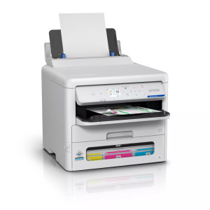 Epson WorkForce Pro EP-C800RDW Imprimante jet d'encre couleur