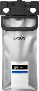 Epson WorkForcePro EM/EP-C800R Black XL Ink