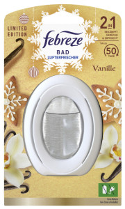 febreze Désodorisant toilettes 