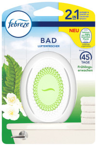 febreze Désodorisant toilettes 