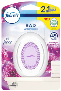 febreze Désodorisant toilettes 