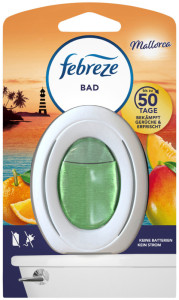 febreze Désodorisant toilettes 