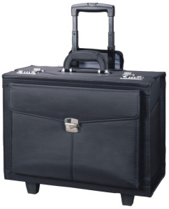 Alassio Valise pour pilotes 