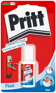 Pritt Liquide de correction 