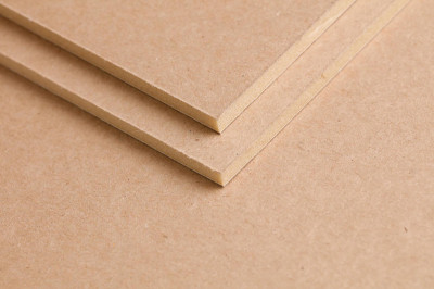 Clairefontaine Carton mousse, 297 x 420 mm (A3), 5 mm, kraft