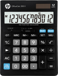 hp Calculatrice de bureau 