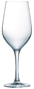 Esmeyer Arcoroc Verre à vin MINERAL, 0,45 l, dans carton