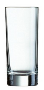 Esmeyer Arcoroc Verre ISLANDE, 0,29 l