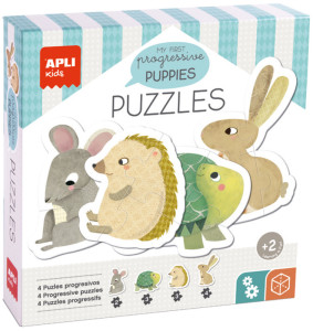 APLI kids Puzzle 