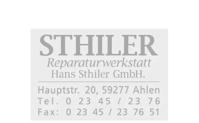 COLOP Textstempel Expert 3300, 7-zeilig, Gutschein