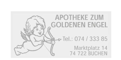 COLOP Textstempel Expert 3400, 6-zeilig, Gutschein