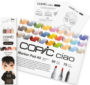 COPIC Marqueur ciao 