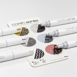 COPIC Marqueur acrea 