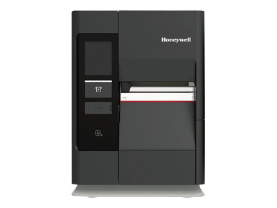 Honeywell : FULL TOUCH DISPL NO VERIFIER UNIV. FW ETH 1.5IN DT/TT 203DPI