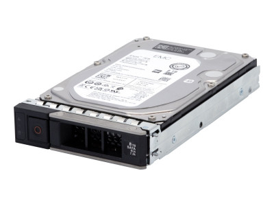 Axis : ENTERPRISE HARD drive 8TB