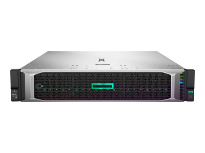 HPe : DL380 G10 6226R MR416I-P NC BC SVR (xeon)