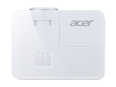 Acer : H6546KI FULL HD (1.920X1.080) 4.500 ANSI 10.000:1 UHP WHITE