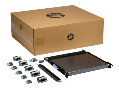 HP : HP LaserJet IMAGE TRANSFER BELT kit