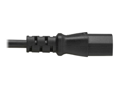 Eaton MGE : PDU POWER CORD C13 TO SCHUKO (CEE 7/7) - 10A 250V H05VV-F 2M