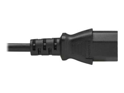 Eaton MGE : PDU POWER CORD C13 TO SCHUKO (CEE 7/7) - 10A 250V H05VV-F 2M